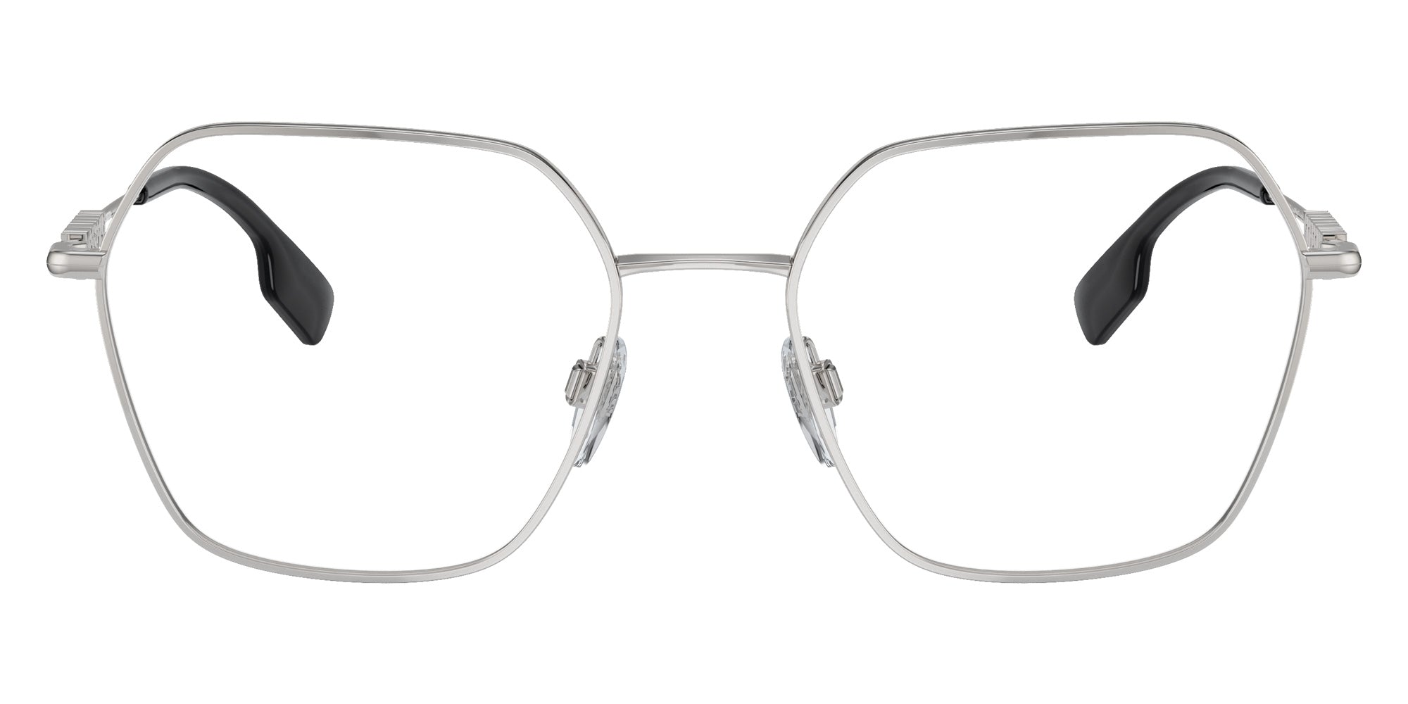 Burberry BE1381 1005 56 - Silver #id:be13811005_s:100100