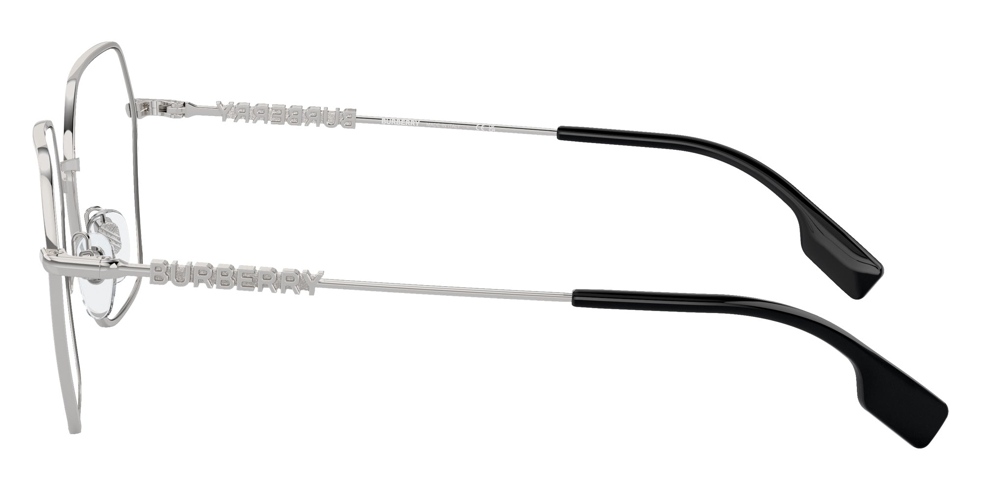 Burberry BE1381 1005 56 - Silver #id:be13811005_s:100110