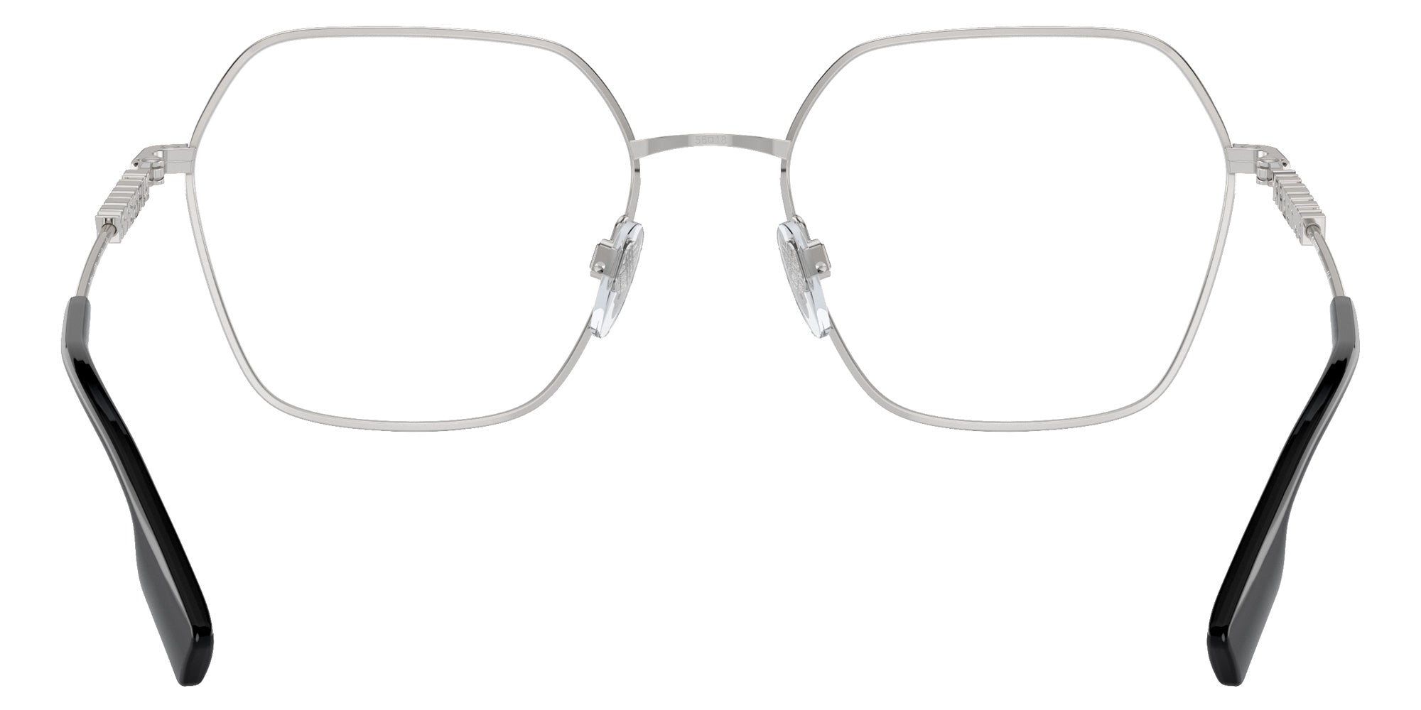 Burberry BE1381 1005 56 - Silver #id:be13811005_s:100115