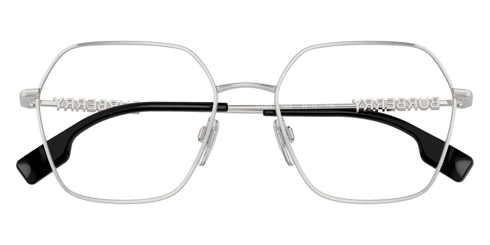 Burberry BE1381 1005 56 - Silver #id:be13811005_s:100120