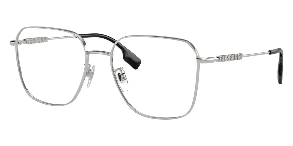 Burberry BE1382D 1005 55 - Silver #id:be1382d1005_s:100105