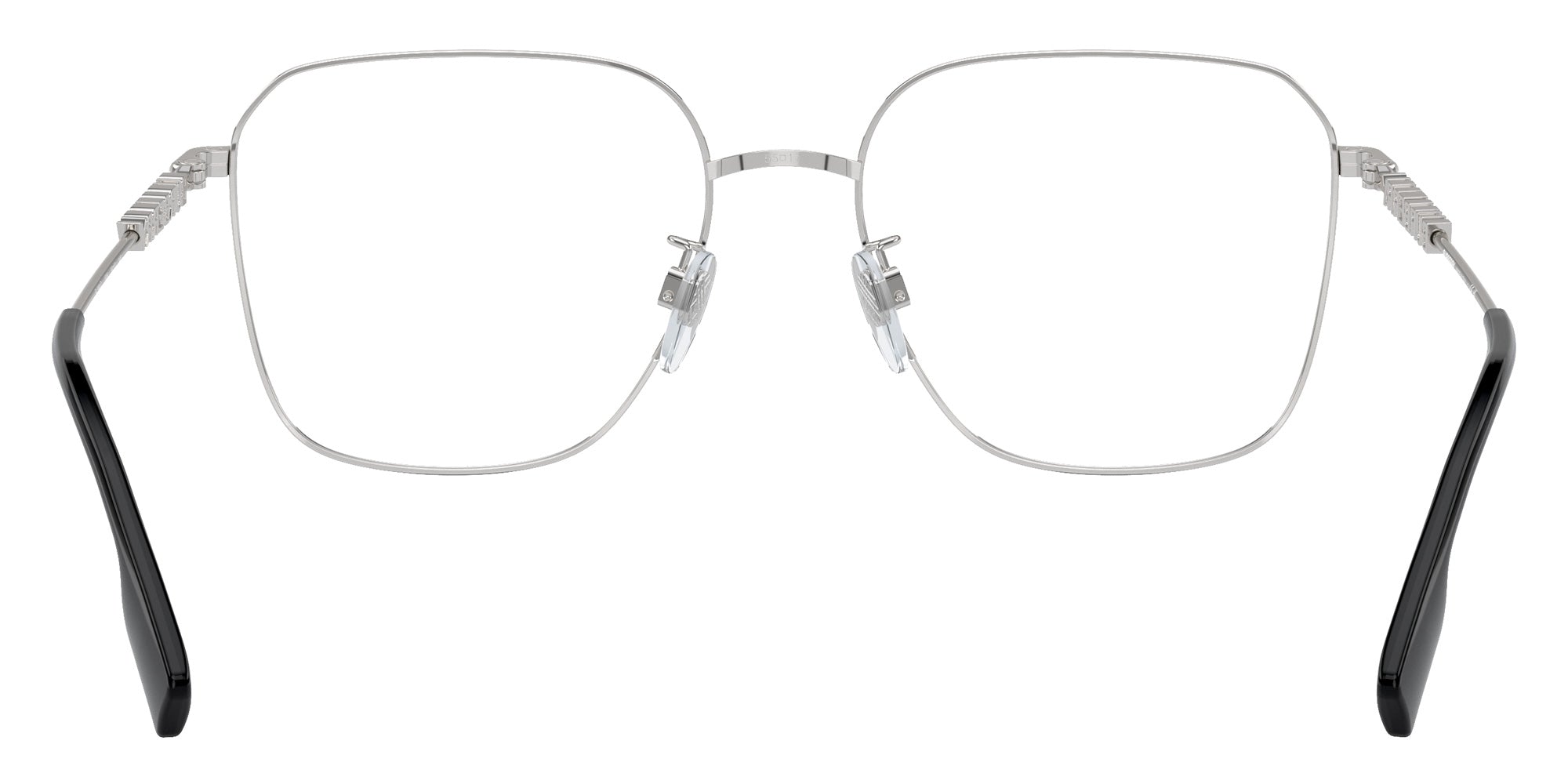 Burberry BE1382D 1005 55 - Silver #id:be1382d1005_s:100115