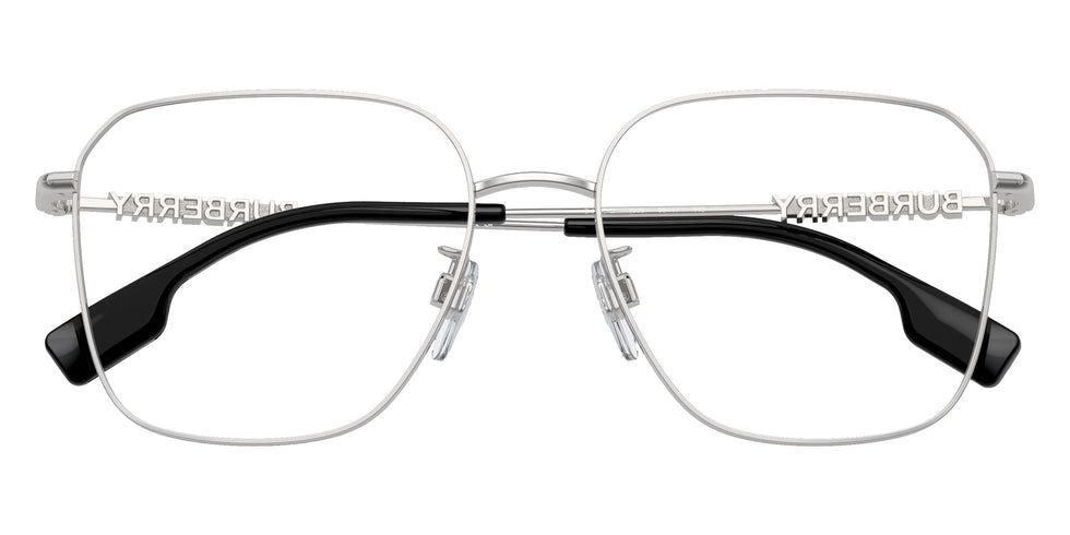 Burberry BE1382D 1005 55 - Silver #id:be1382d1005_s:100120