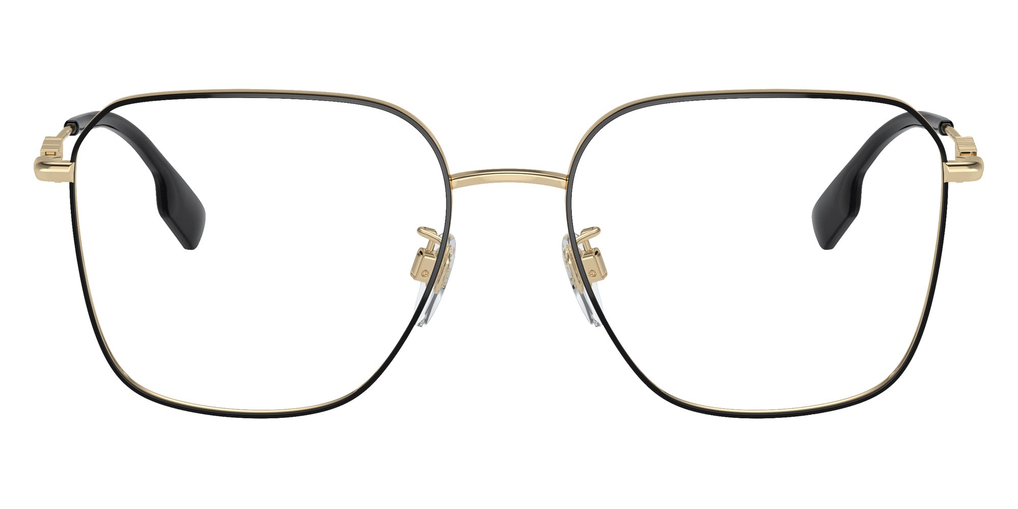 Burberry BE1382D 1326 55 - Black #id:be1382d1326_s:102100