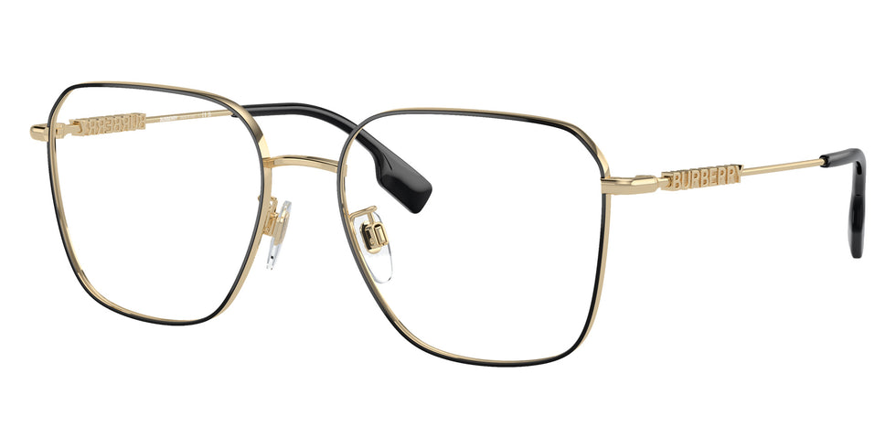 Burberry BE1382D 1326 55 - Black #id:be1382d1326_s:102105