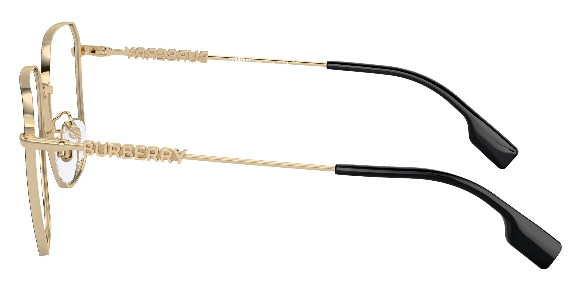 Burberry BE1382D 1326 55 - Black #id:be1382d1326_s:102110