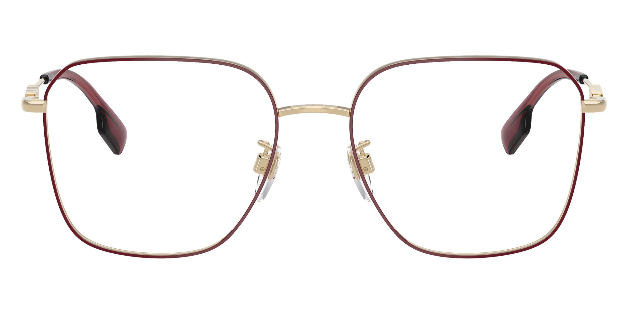 Burberry BE1382D 1357 55 - Purple #id:be1382d1357_s:106100