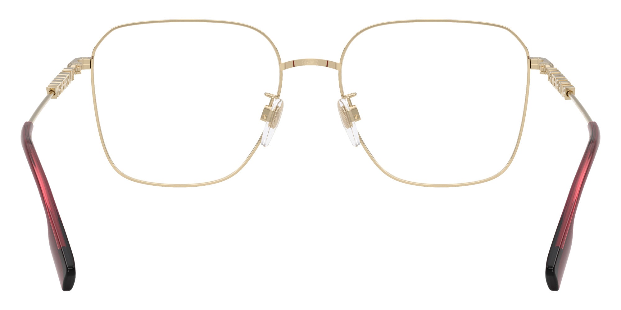 Burberry BE1382D 1357 55 - Purple #id:be1382d1357_s:106115