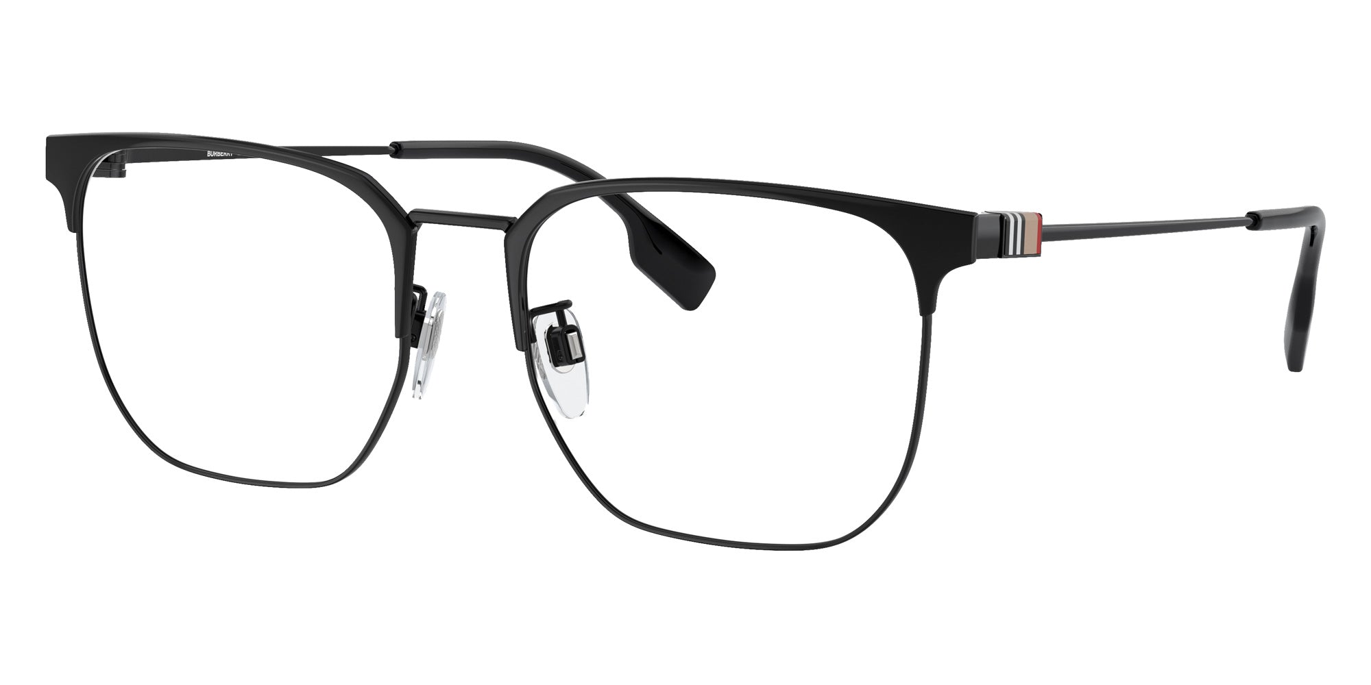 Burberry BE1383D 1001 55 - Black #id:be1383d1001_s:100105