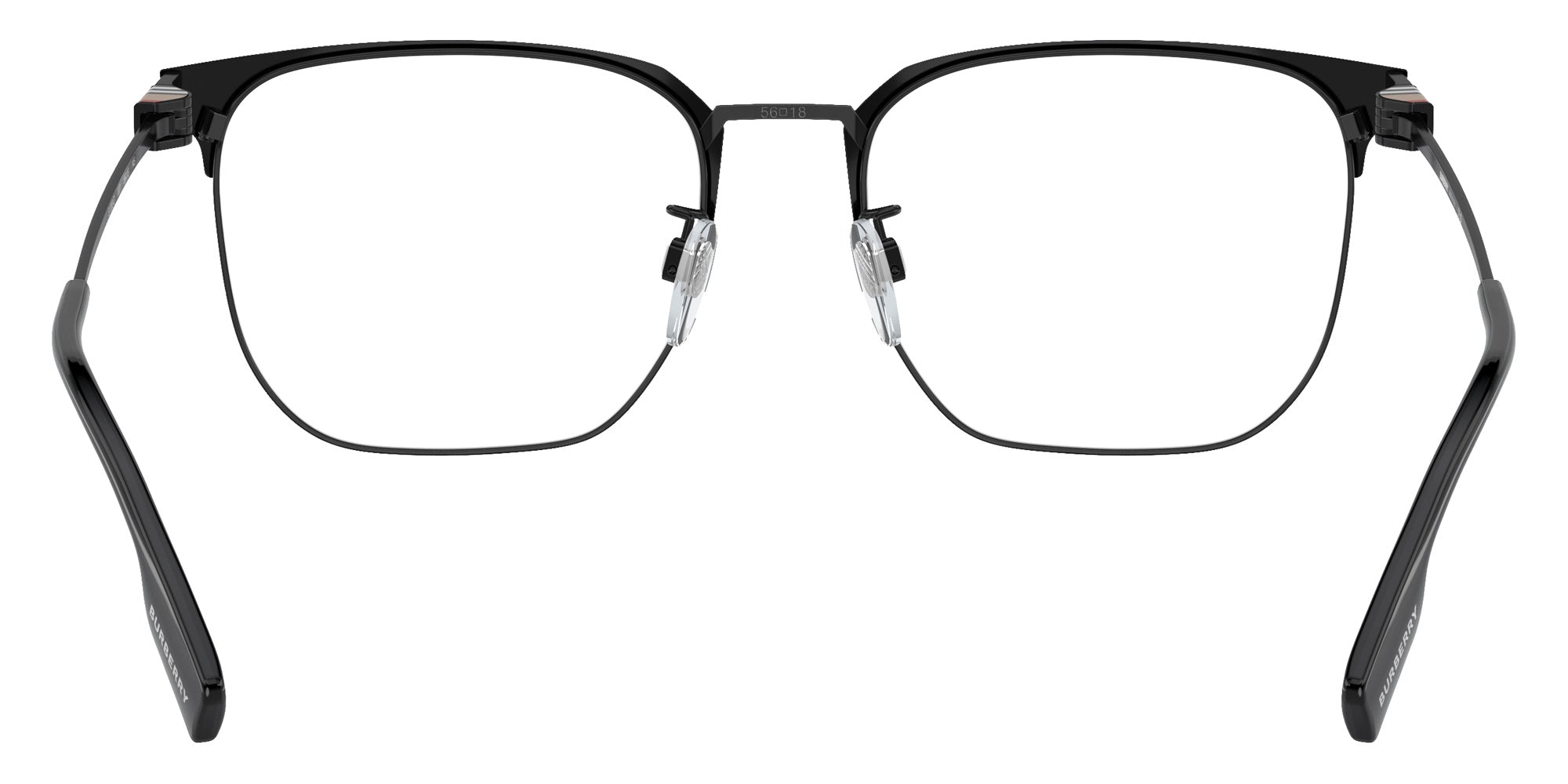 Burberry BE1383D 1001 55 - Black #id:be1383d1001_s:100115