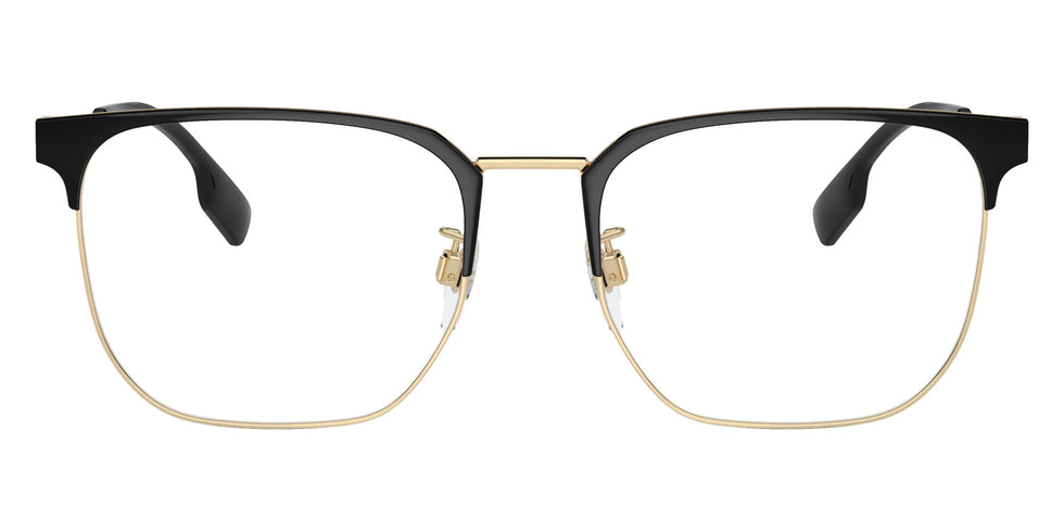 Burberry BE1383D 1109 55 - Light Gold/Black #id:be1383d1109_s:104100