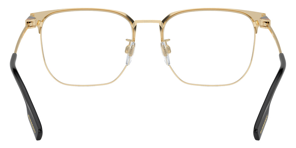 Burberry BE1383D 1109 55 - Light Gold/Black #id:be1383d1109_s:104115