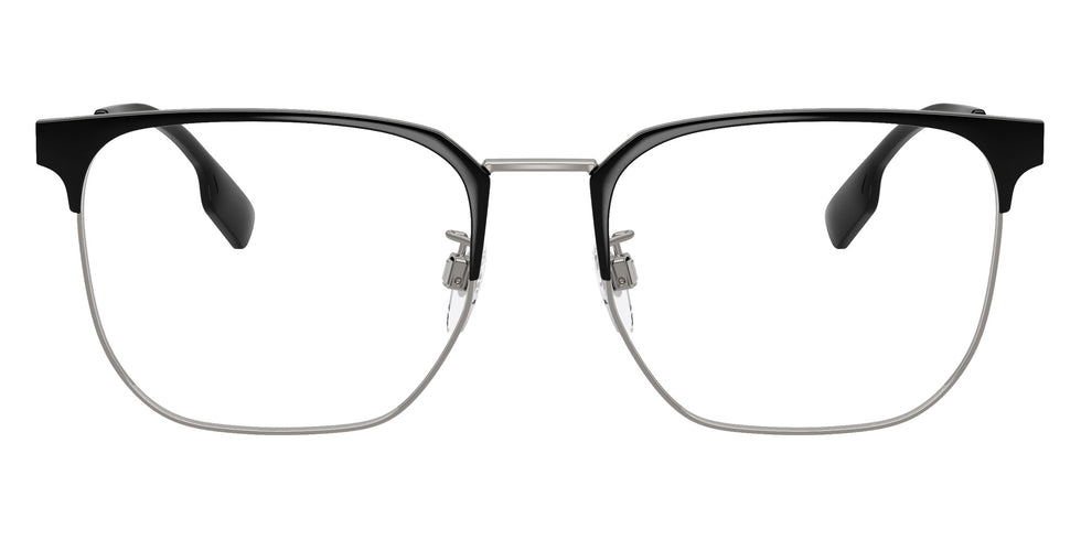 Burberry BE1383D 1335 55 - Gunmetal/Black #id:be1383d1335_s:106100