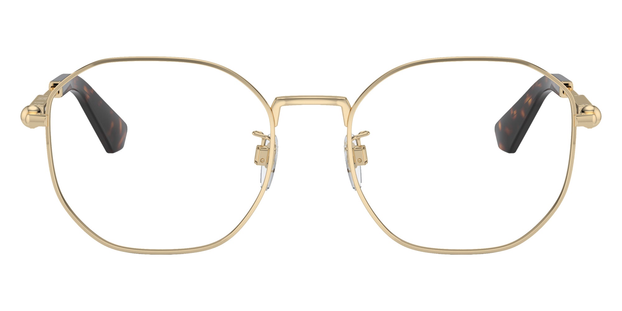 Burberry BE1387D 1109 56 - Light Gold #id:be1387d1109_s:100100