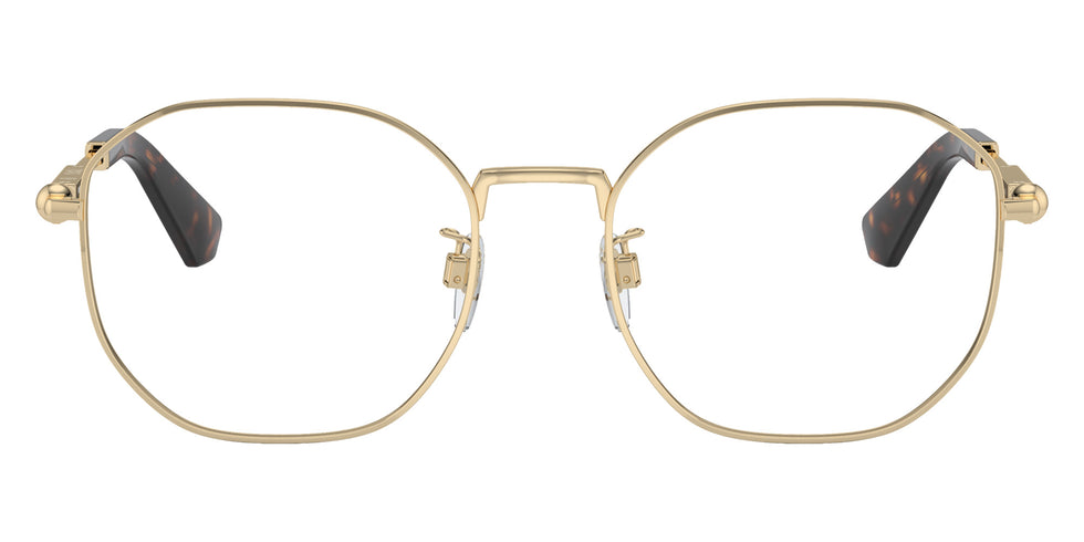 Burberry BE1387D 1109 56 - Light Gold #id:be1387d1109_s:100100