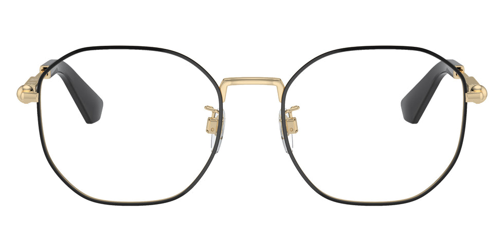 Burberry BE1387D 1326 56 - Black #id:be1387d1326_s:102100