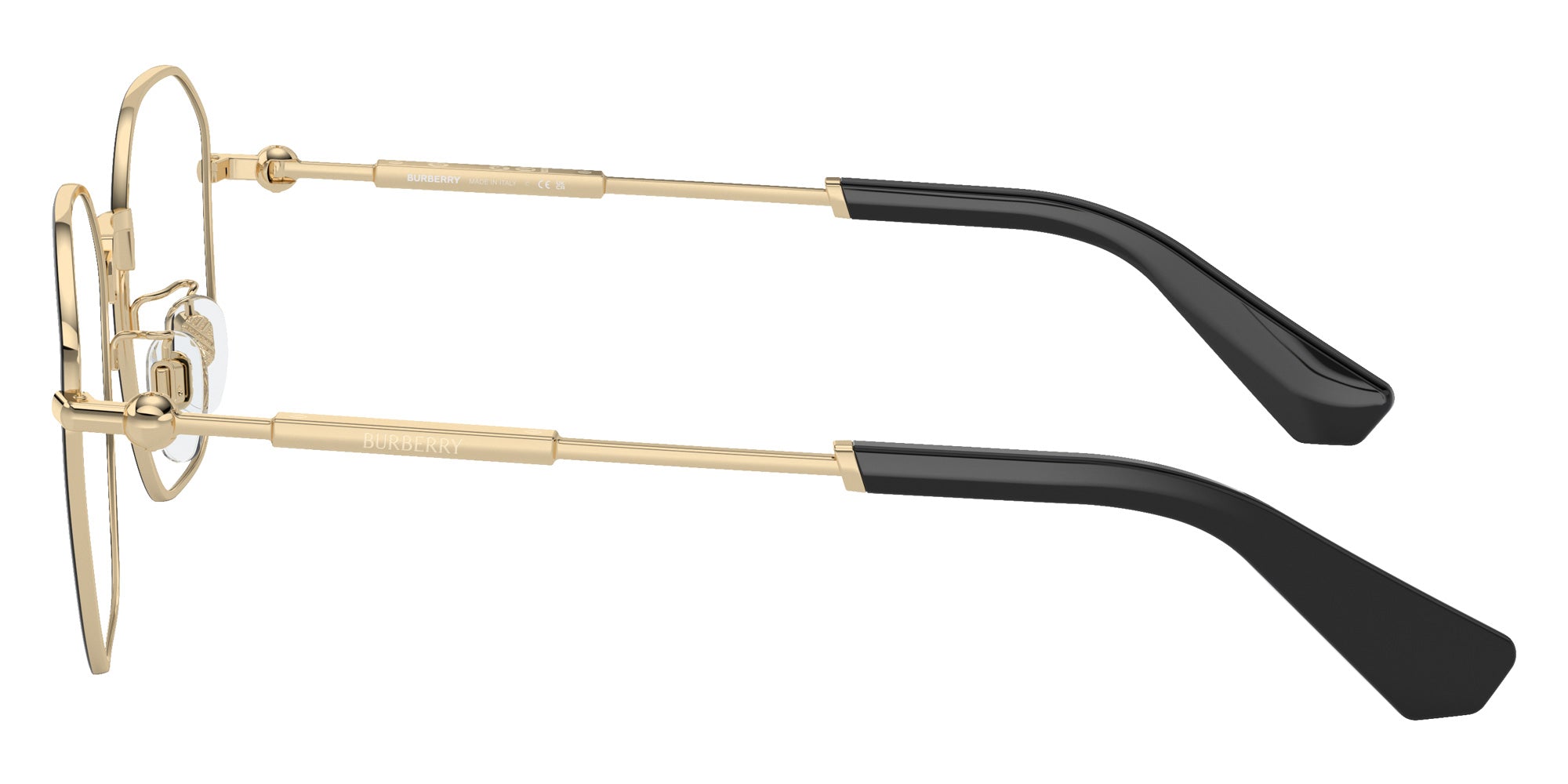 Burberry BE1387D 1326 56 - Black #id:be1387d1326_s:102110