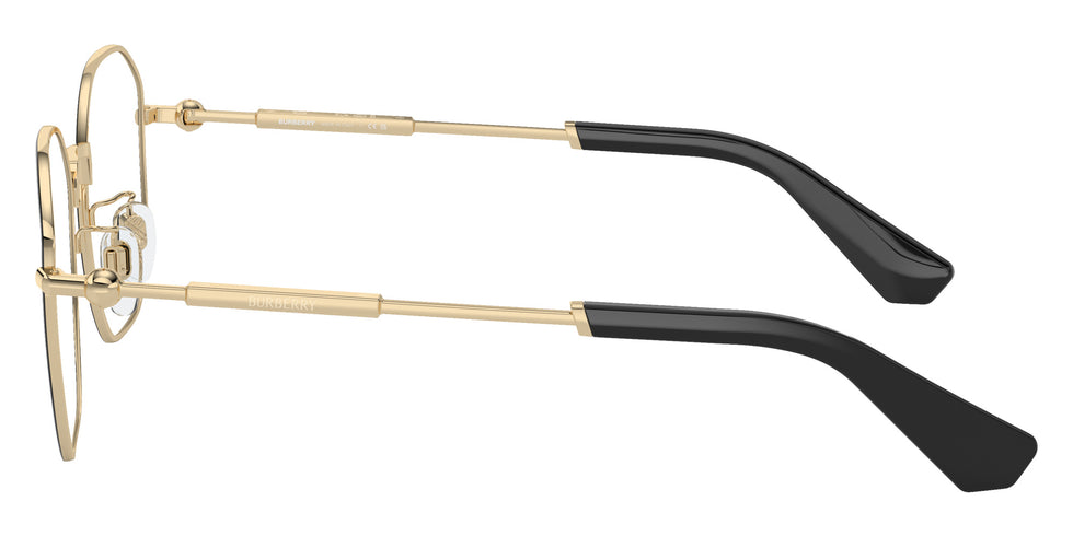 Burberry BE1387D 1326 56 - Black #id:be1387d1326_s:102110