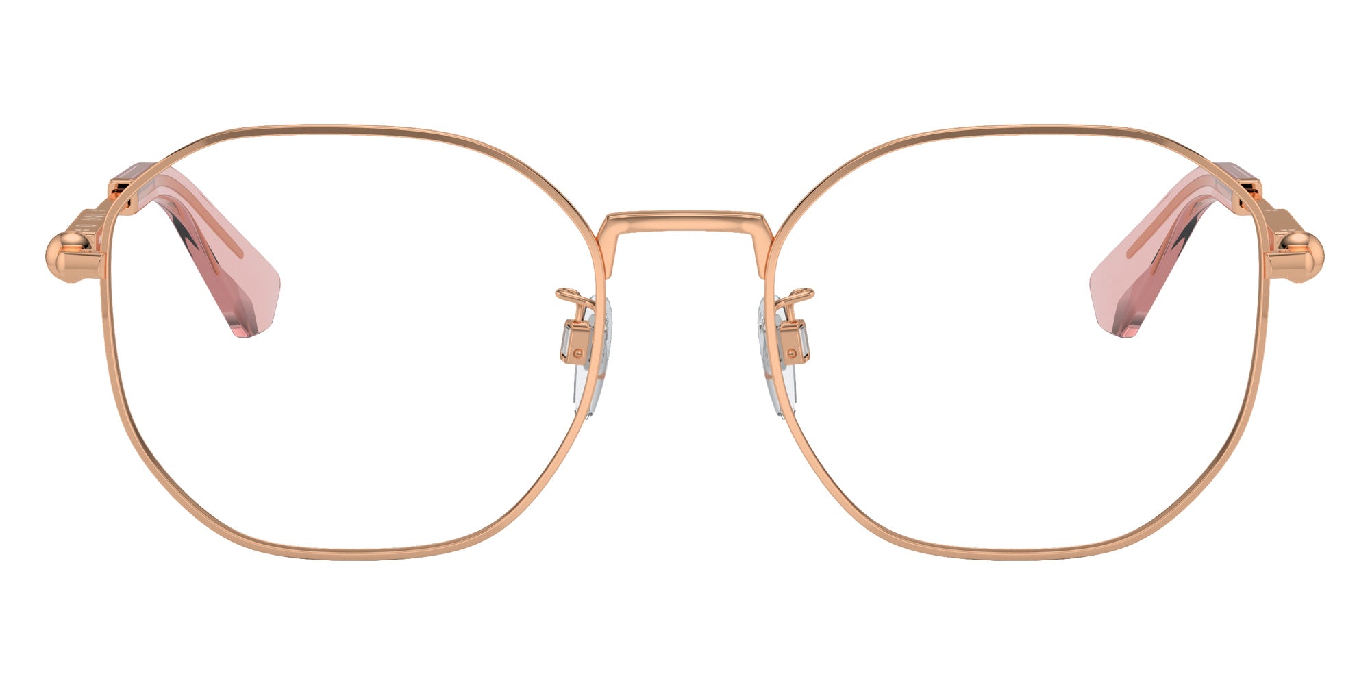 BURBERRY BE1387D 1337 56 - Rose Gold #id:be1387d1337_s:100120