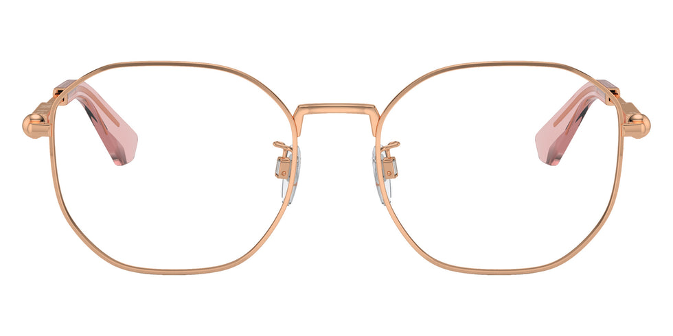 BURBERRY BE1387D 1337 56 - Rose Gold #id:be1387d1337_s:100120