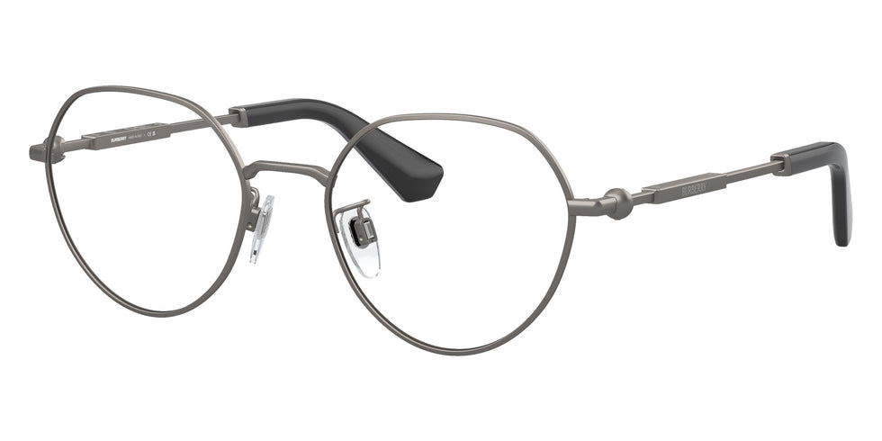 Burberry BE1388D 1316 51 - Dark Gray #id:be1388d1316_s:100105