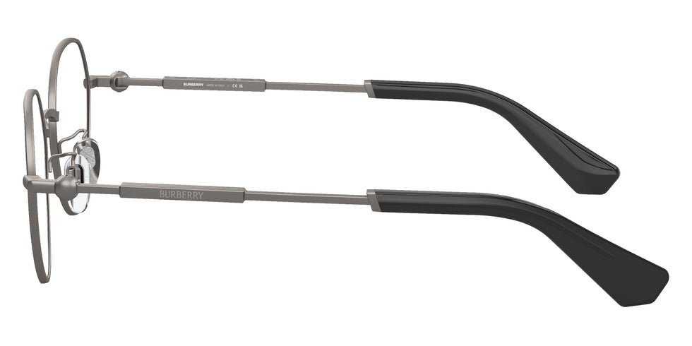 Burberry BE1388D 1316 51 - Dark Gray #id:be1388d1316_s:100110