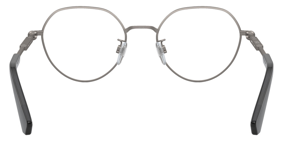 Burberry BE1388D 1316 51 - Dark Gray #id:be1388d1316_s:100115