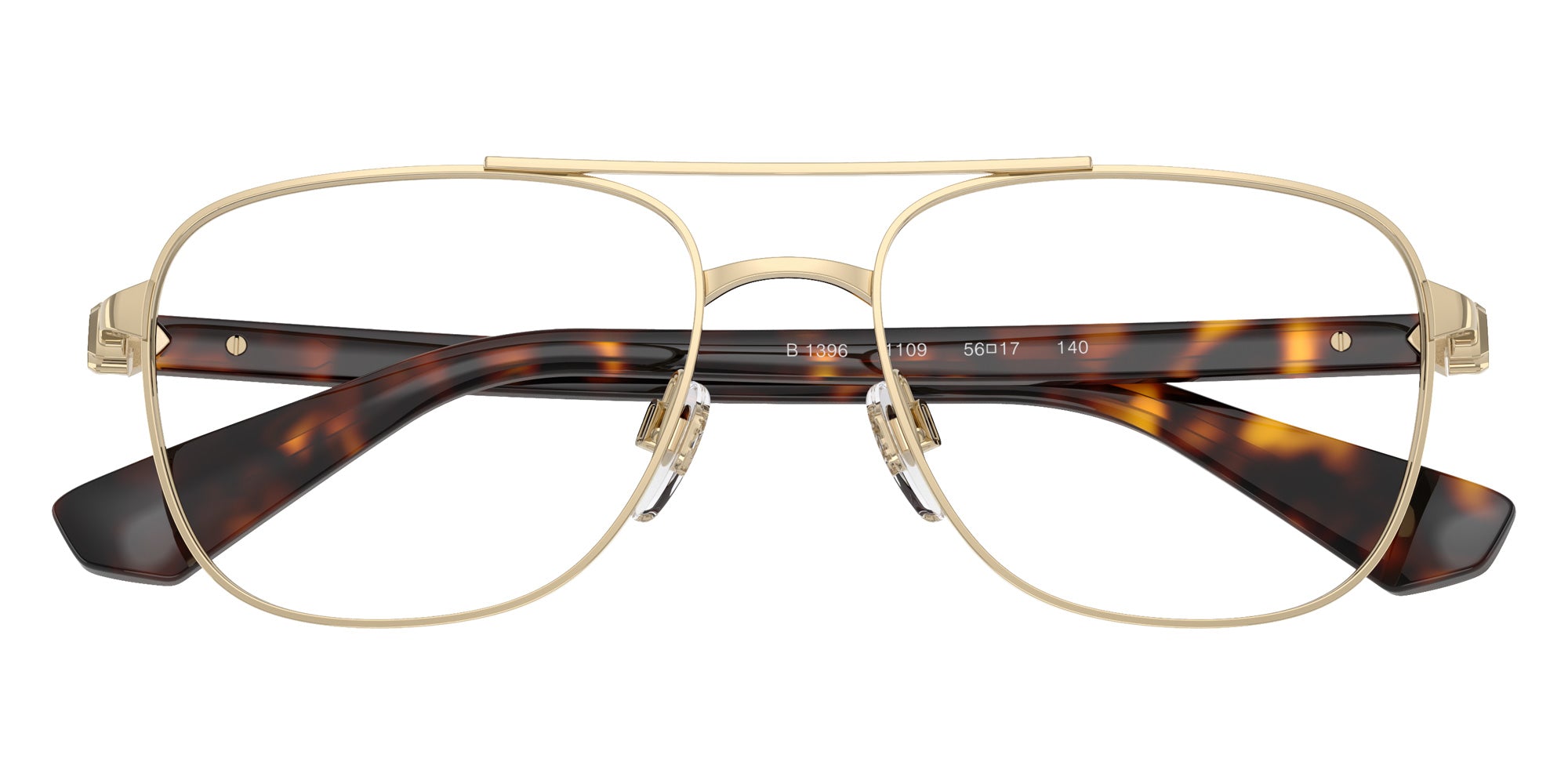BURBERRY BE1396 1109 54 - Light Gold #id:be13961109_s:100100