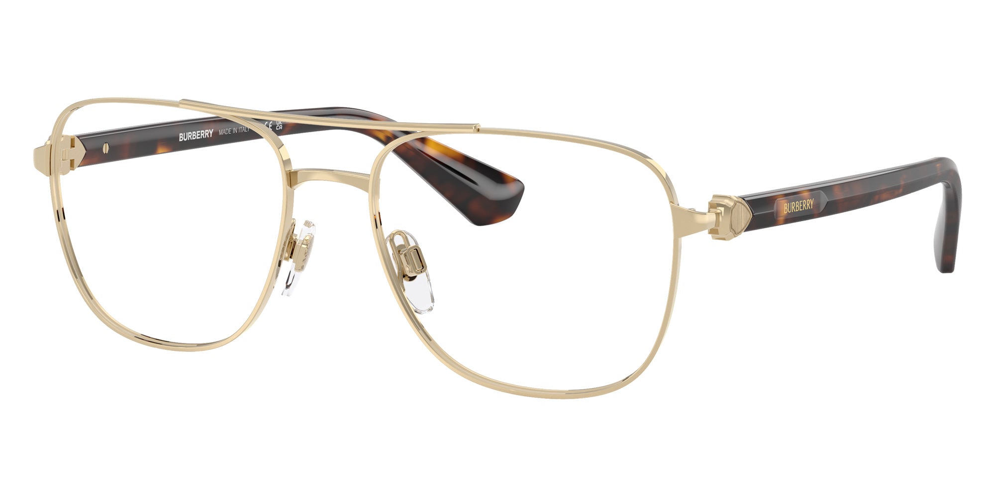 BURBERRY BE1396 1109 54 - Light Gold #id:be13961109_s:100105