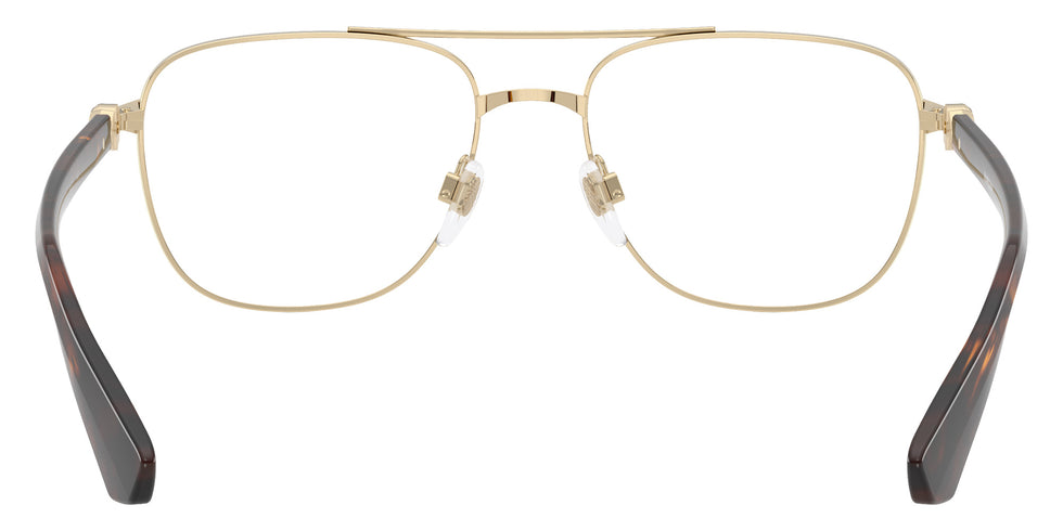 BURBERRY BE1396 1109 54 - Light Gold #id:be13961109_s:100115