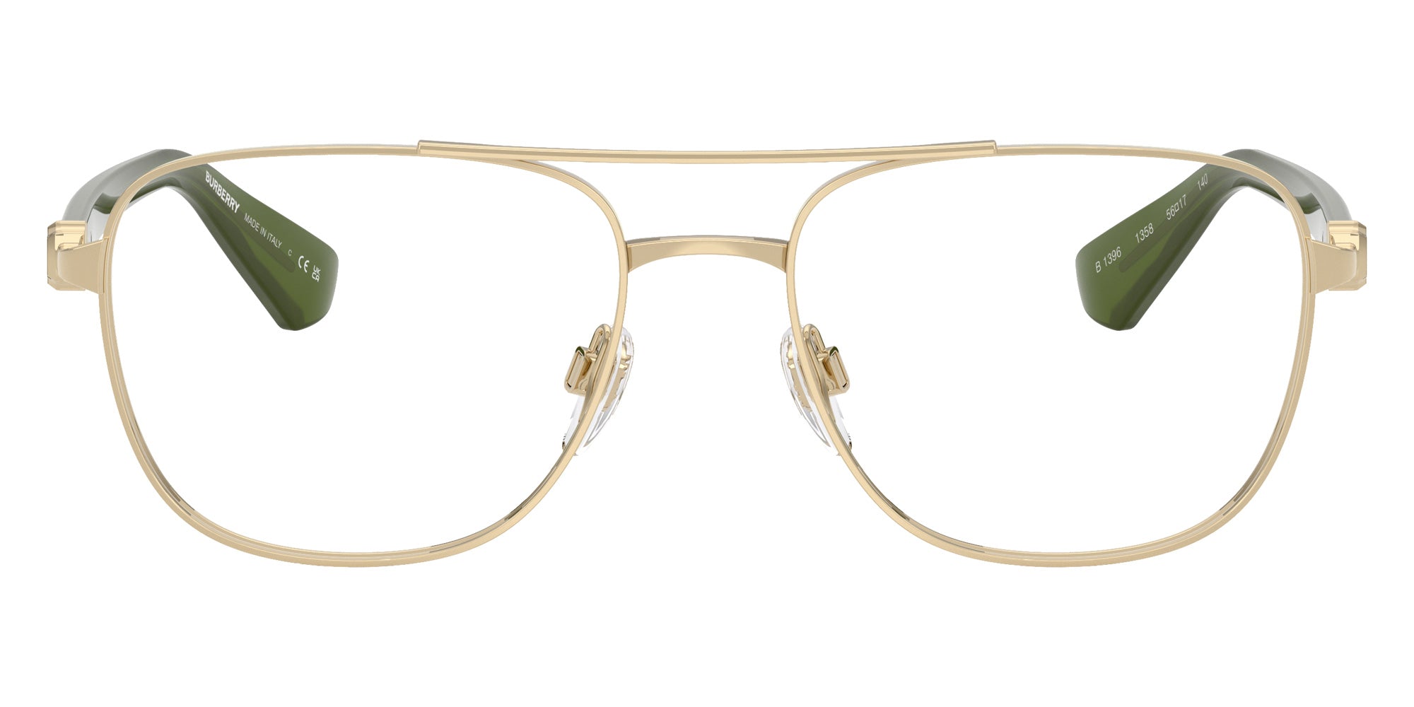 Burberry BE1396 1358 54 - Light Gold #id:be13961358_s:100100