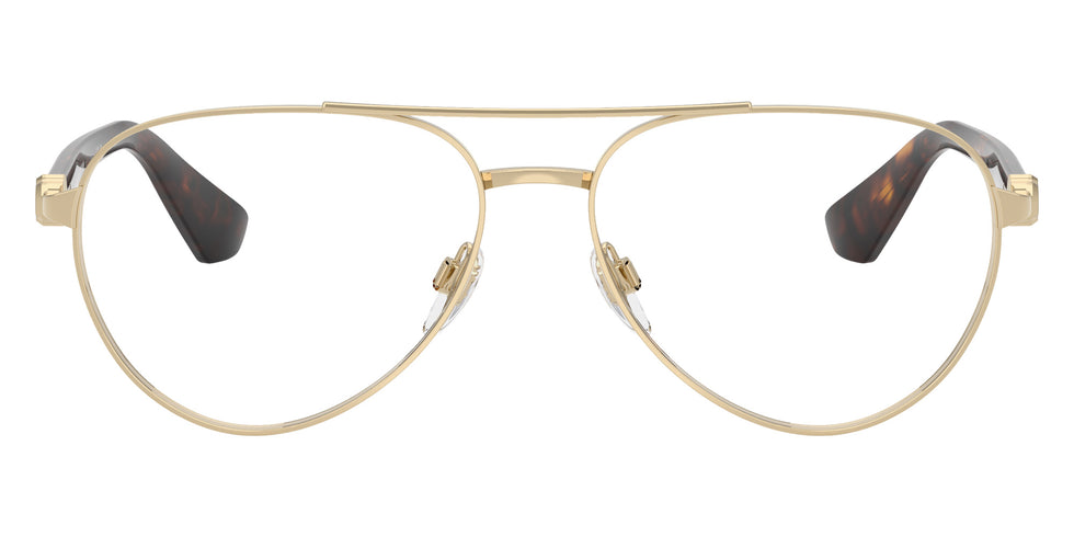 BURBERRY BE1397 1109 55 - Light Gold #id:be13971109_s:100120