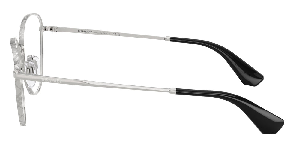 BURBERRY BE1398 1005 54 - Silver #id:be13981005_s:100110