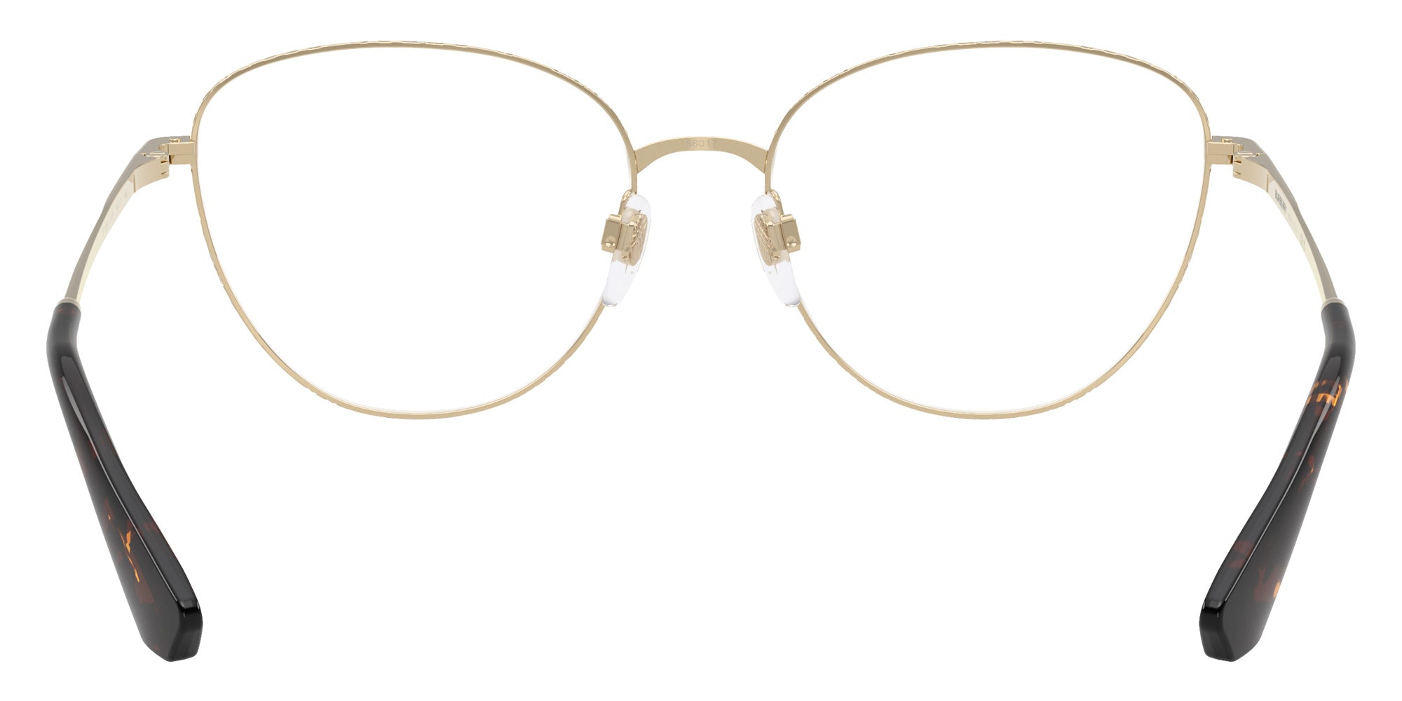 BURBERRY BE1398 1109 54 - Light Gold #id:be13981109_s:104115