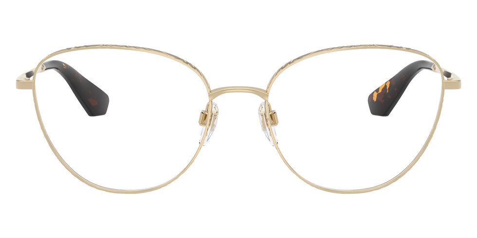 BURBERRY BE1398 1109 54 - Light Gold #id:be13981109_s:104120