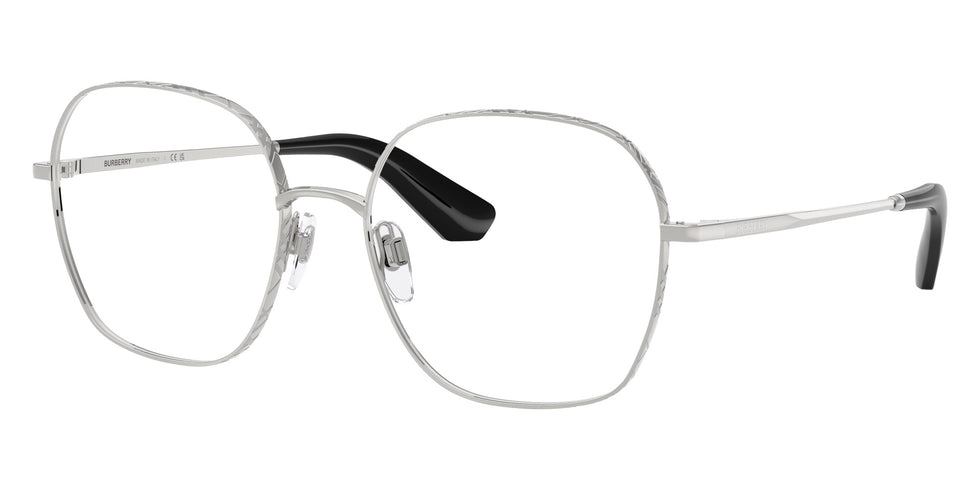 BURBERRY BE1399 1005 53 - Silver #id:be13991005_s:100105