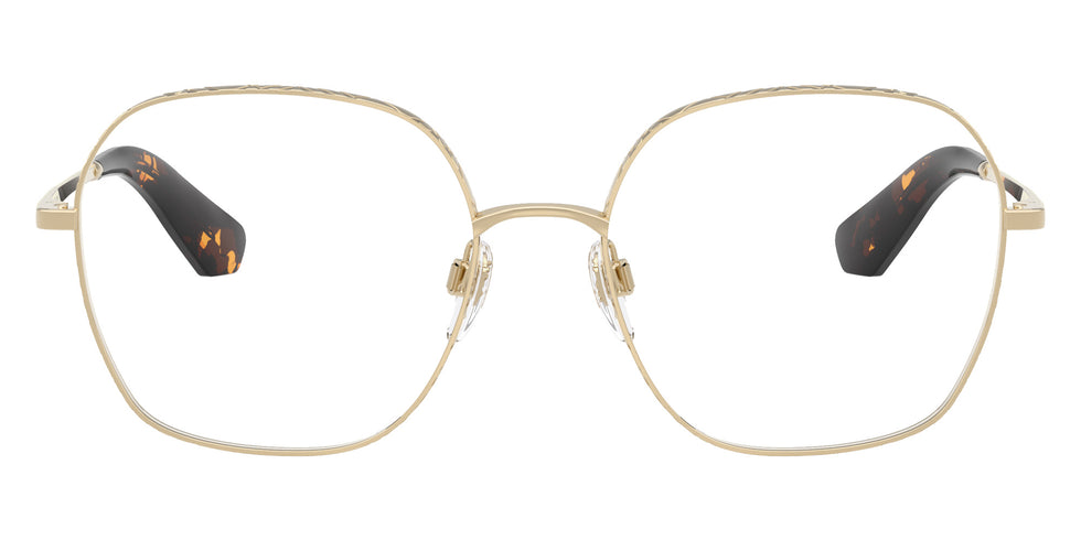 BURBERRY BE1399 1109 53 - Light Gold #id:be13991109_s:104120
