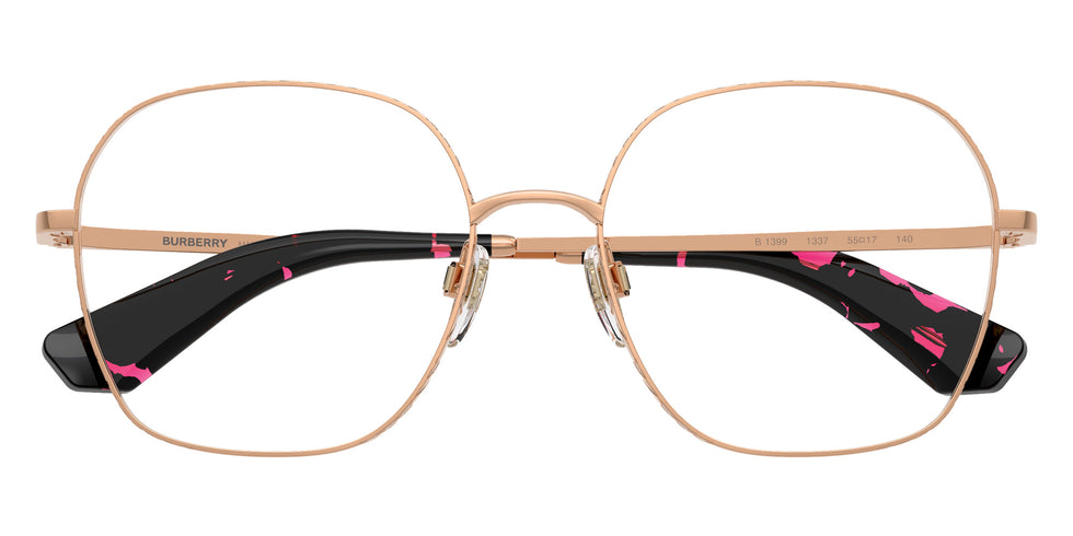 BURBERRY BE1399 1337 53 - Rose Gold #id:be13991337_s:112100