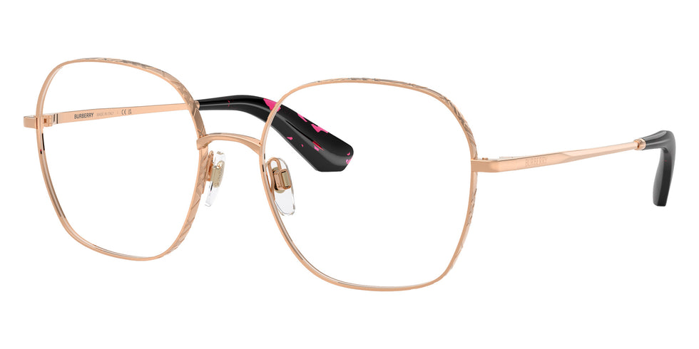 BURBERRY BE1399 1337 53 - Rose Gold #id:be13991337_s:112105