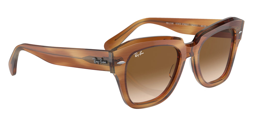 Ray-Ban - State Street RB2186