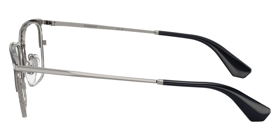 BURBERRY BE1401 1003 54 - Blue/Gunmetal #id:be14011003_s:100110