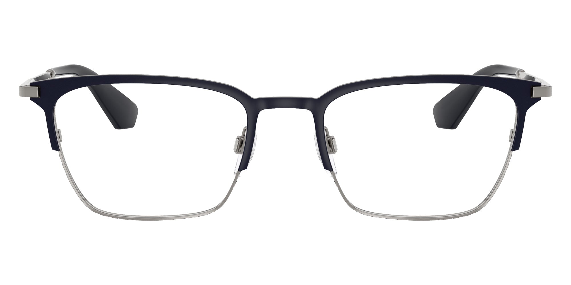 BURBERRY BE1401 1003 54 - Blue/Gunmetal #id:be14011003_s:100120