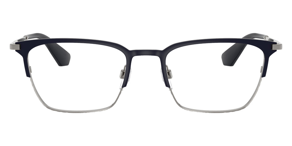 BURBERRY BE1401 1003 54 - Blue/Gunmetal #id:be14011003_s:100120