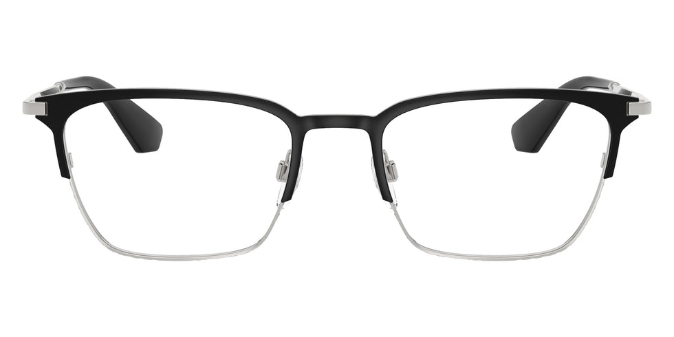 BURBERRY BE1401 1005 54 - Black/Silver #id:be14011005_s:102120