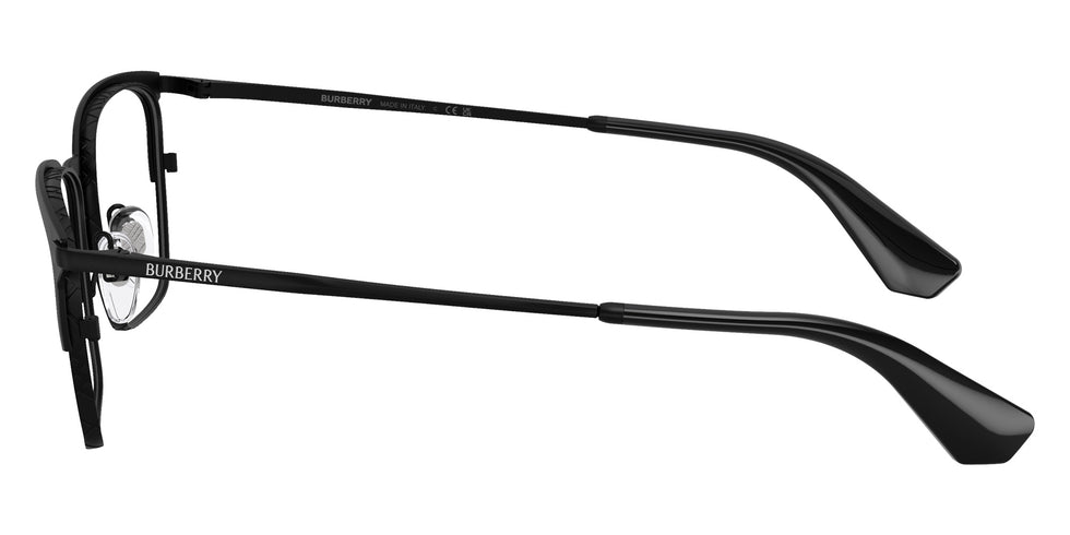 BURBERRY BE1401 1007 54 - Matte Black #id:be14011007_s:104110