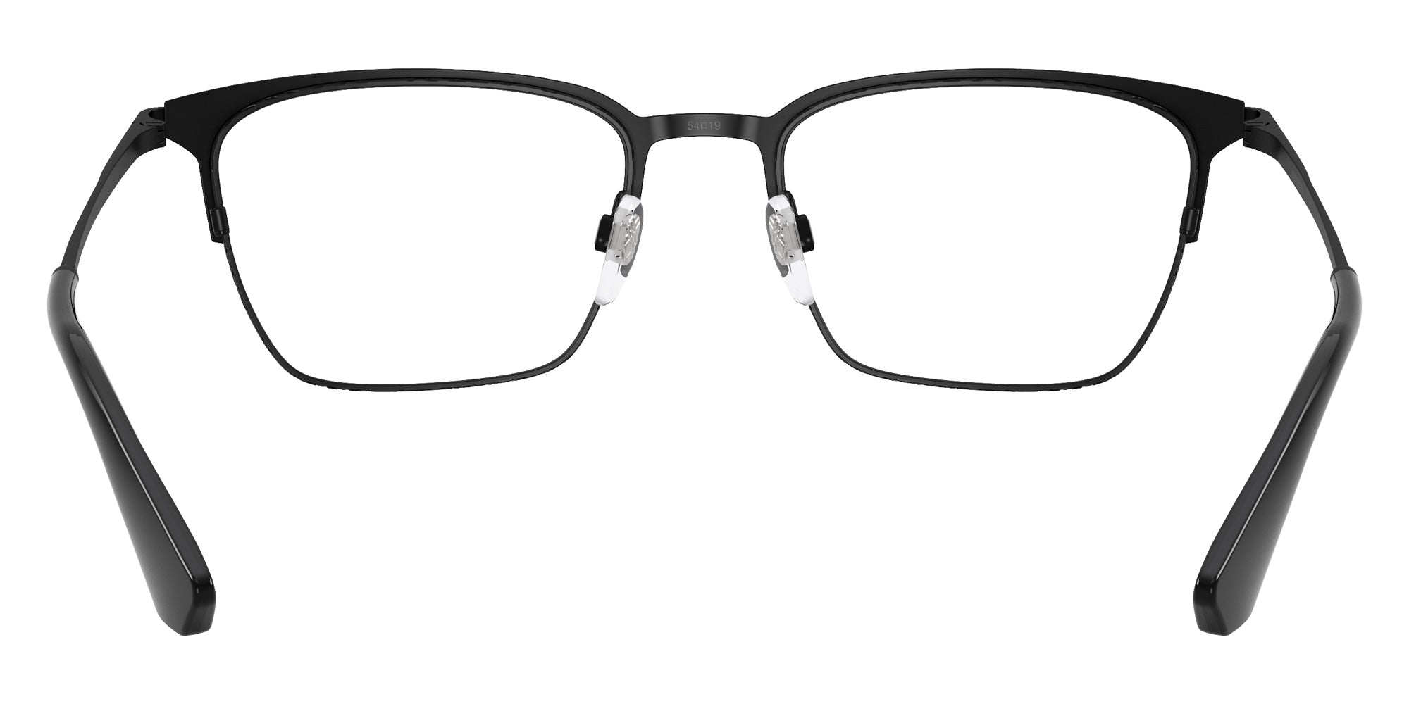 BURBERRY BE1401 1007 54 - Matte Black #id:be14011007_s:104115