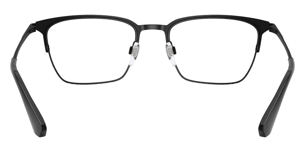 BURBERRY BE1401 1007 54 - Matte Black #id:be14011007_s:104115