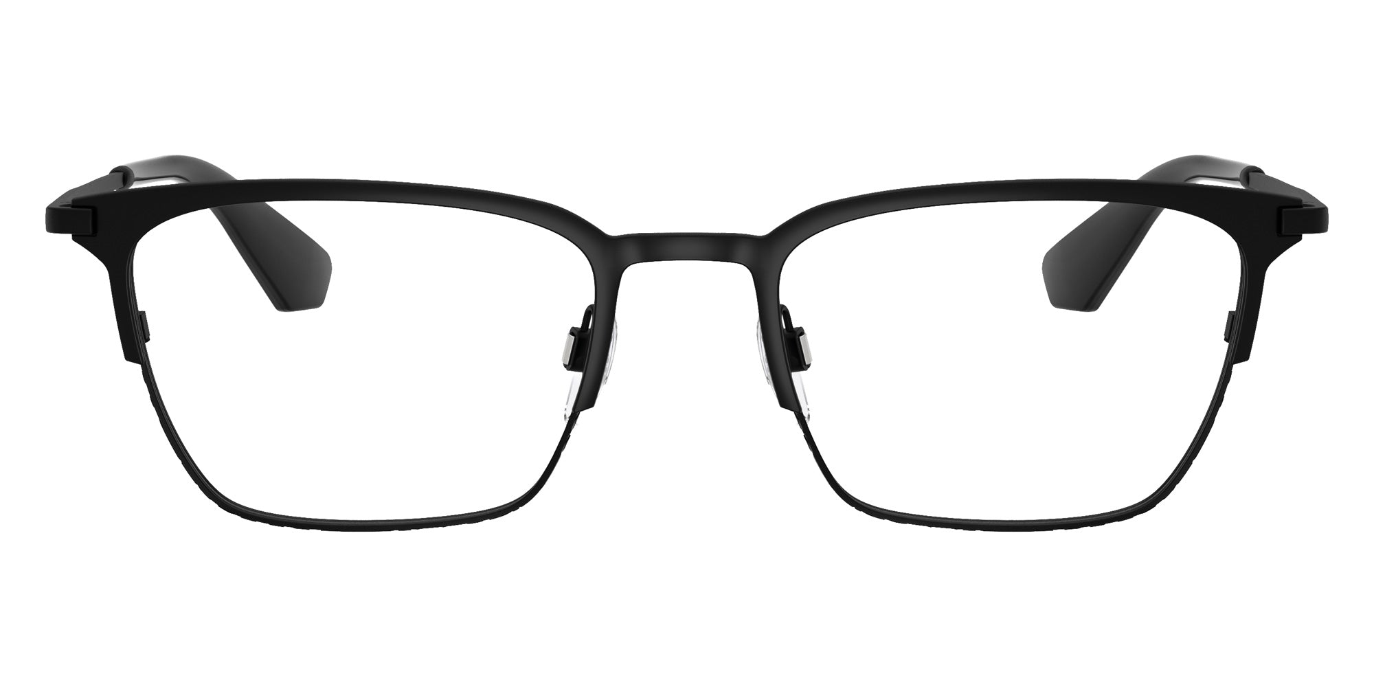 BURBERRY BE1401 1007 54 - Matte Black #id:be14011007_s:104120