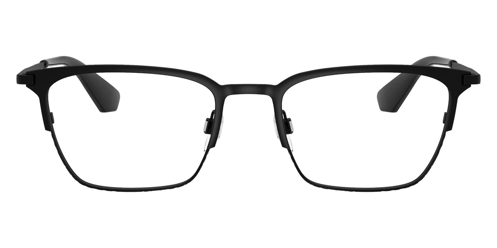 BURBERRY BE1401 1007 54 - Matte Black #id:be14011007_s:104120