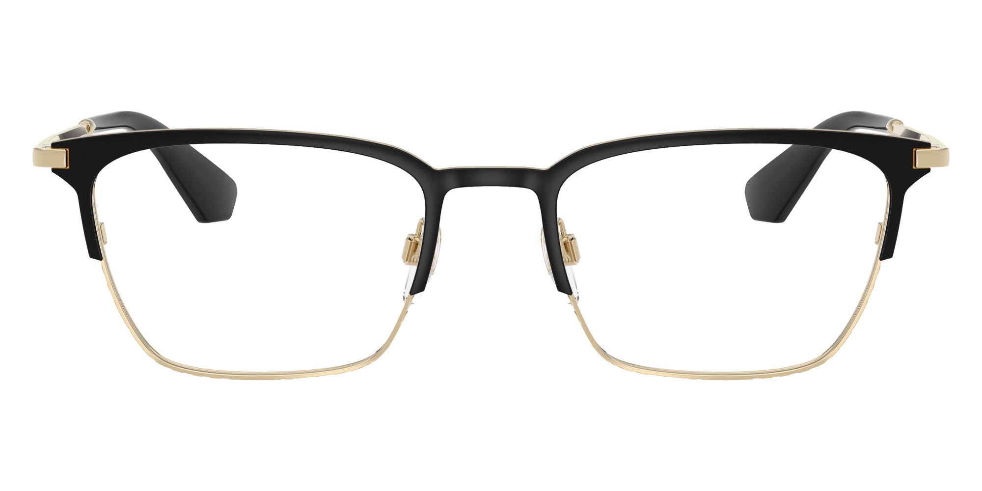 BURBERRY BE1401 1109 54 - Black/Light Gold #id:be14011109_s:106120